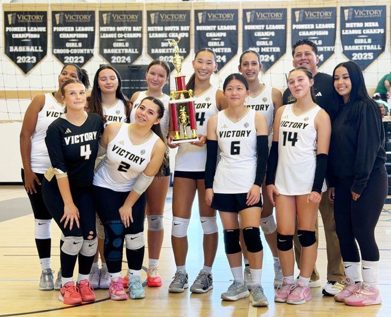 Lady Red Devils, Lady Knights excel at early season Sweetwater girls volleyball tournament