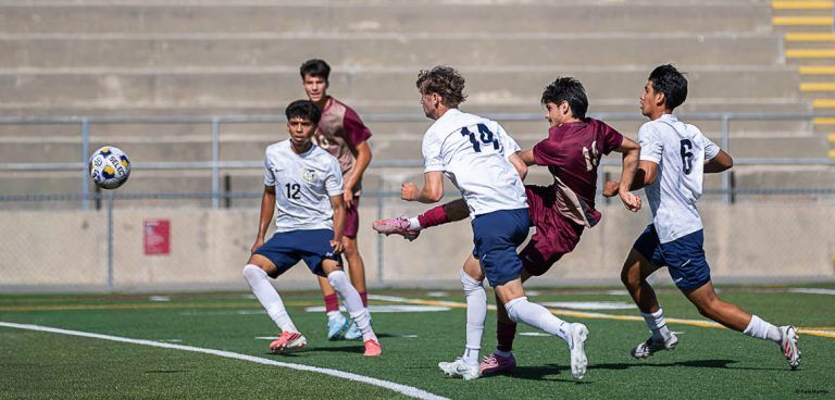 SWC kickers keep it moving forward in 2026