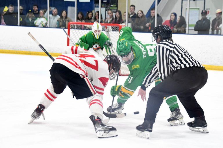Aztec ice men ready to face off 2026-27 season