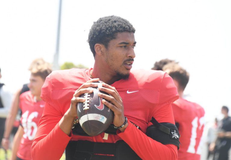 SDSU enters first Pac-12 football season with big expectations