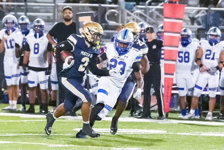 San Diego Section playoff pools getting a look-see as regular season fades to a close