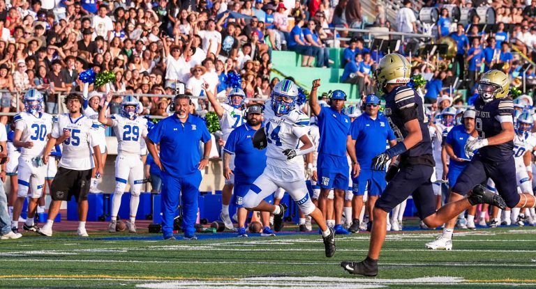 Who’s on top as Metro-Mesa League play kicks off?