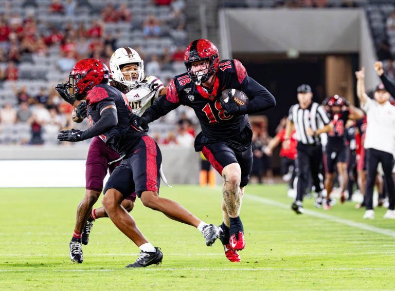 Aztecs-Bulldogs to vie for the Old Oil Can trophy