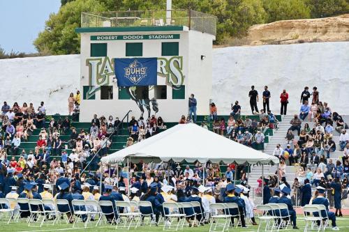 Bonita Vista High School 2021