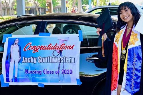 SWC Class of 2020